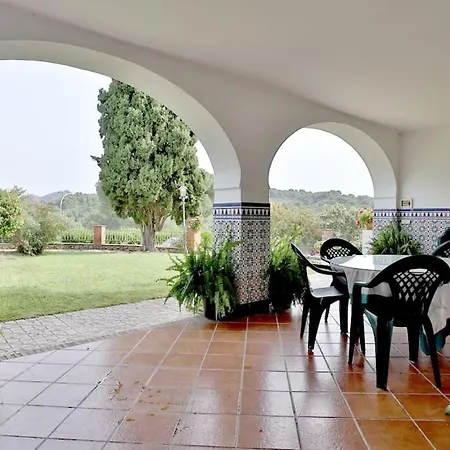 Casa De La Lala Con Piscina A 9 Km De Holiday home