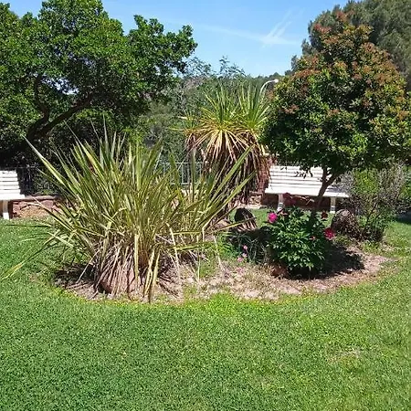 Casa De La Lala Con Piscina A 9 Km De Holiday home Cordoba