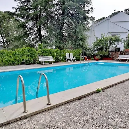 Casa De La Lala Con Piscina A 9 Km De
