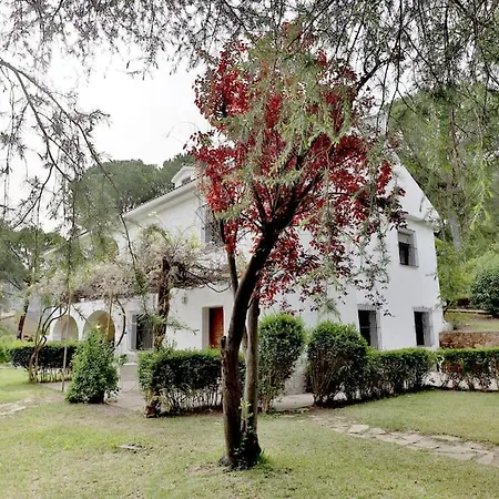 Casa De La Lala Con Piscina A 9 Km De Holiday home Cordoba