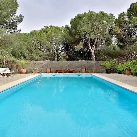 Holiday home Casa De La Lala Con Piscina A 9 Km De Cordoba