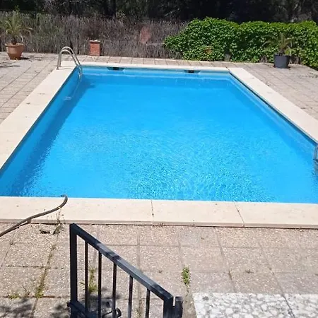 Casa De La Lala Con Piscina A 9 Km De * Cordoba