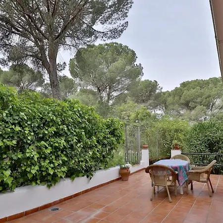Holiday home Casa De La Lala Con Piscina A 9 Km De Cordoba