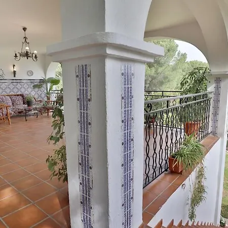 Casa De La Lala Con Piscina A 9 Km De Cordoba