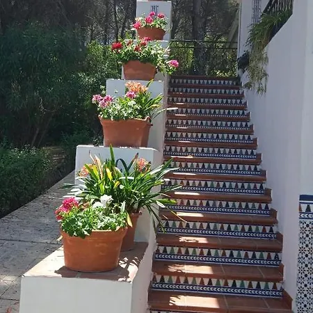 Casa De La Lala Con Piscina A 9 Km De
